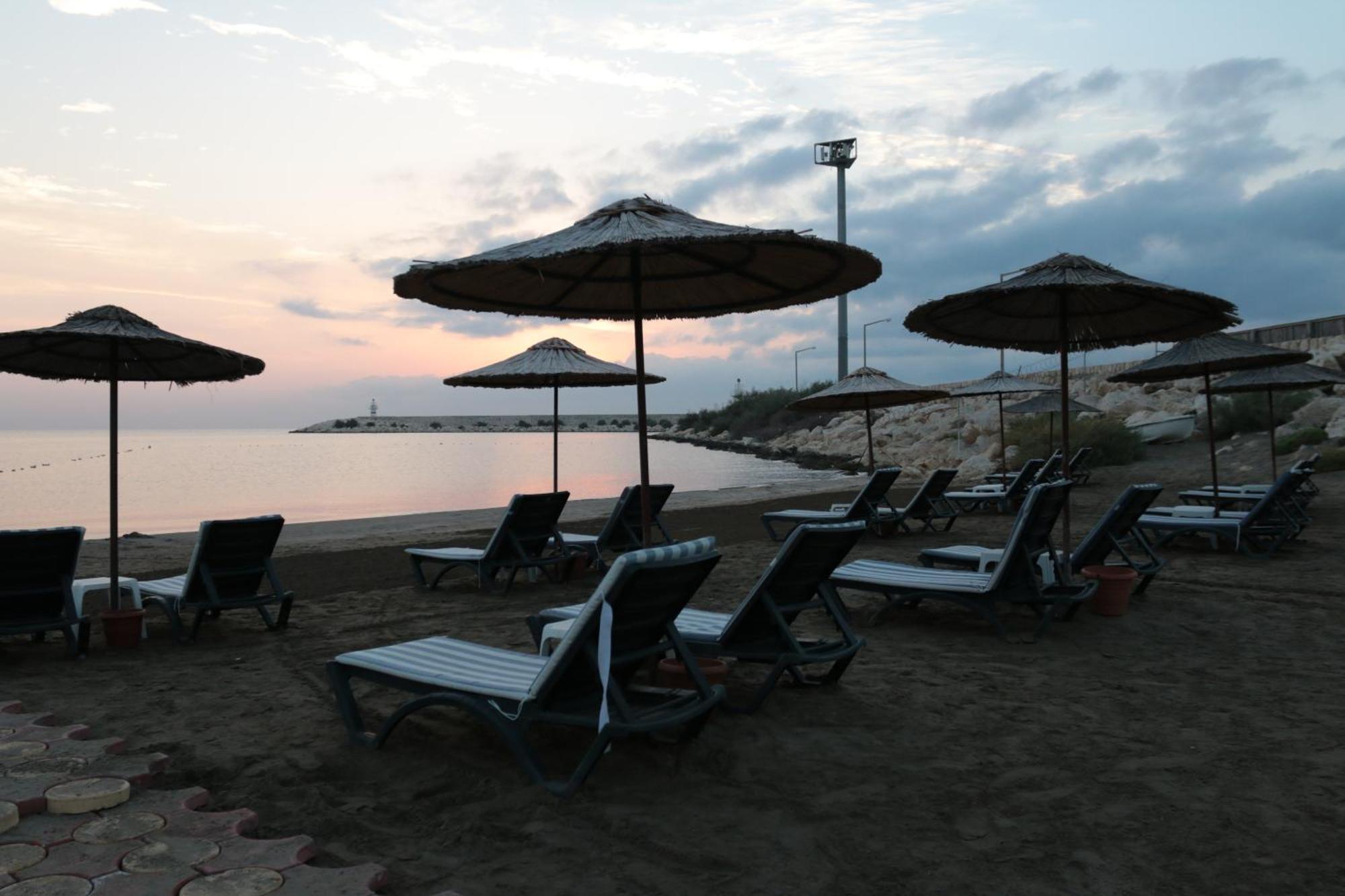 Olbios Marina Resort Hotel Kumkuyu Extérieur photo